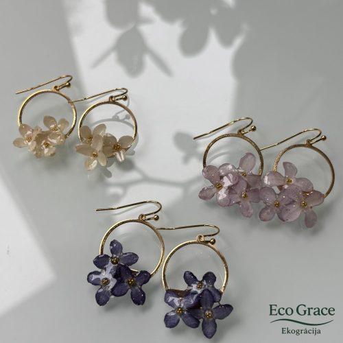 Ceriņziedi riņķos Ceriņziedi riņķos