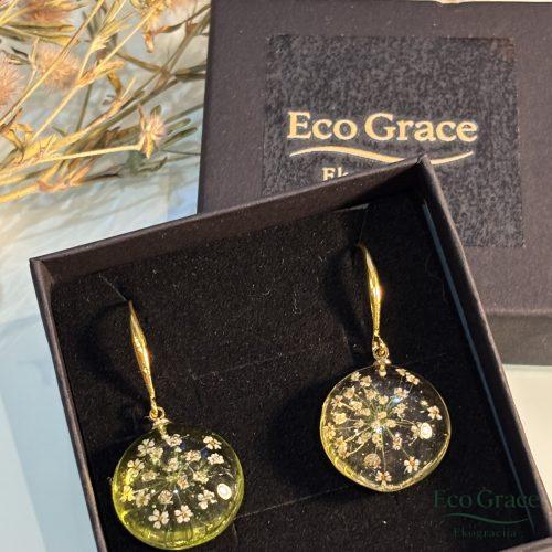 Auskari "Mežģīnes"