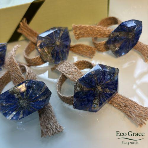 Salvešu gredzeni "Cigoriņi" Salvešu gredzeni "Cigoriņi"